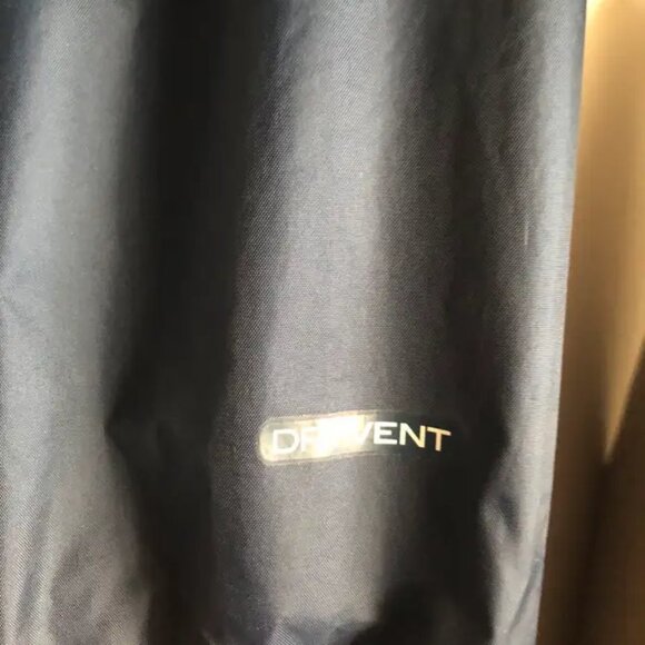 The North Face windbreaker s14-16 L Boys - Picture 4 of 4